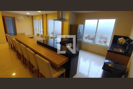 Apartamento à venda com 3 quartos, 112m² em Lauzane Paulista, São Paulo