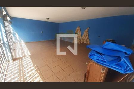 Casa à venda com 4 quartos, 250m² em Parque Eloy Chaves, Jundiaí
