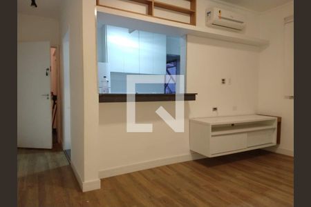 Apartamento à venda com 1 quarto, 45m² em Liberdade, São Paulo