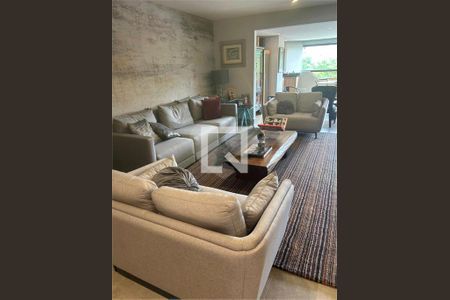 Apartamento à venda com 3 quartos, 193m² em Vila Cruzeiro, São Paulo