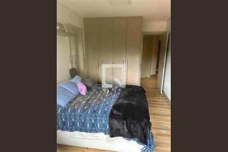 Apartamento à venda com 3 quartos, 193m² em Vila Cruzeiro, São Paulo