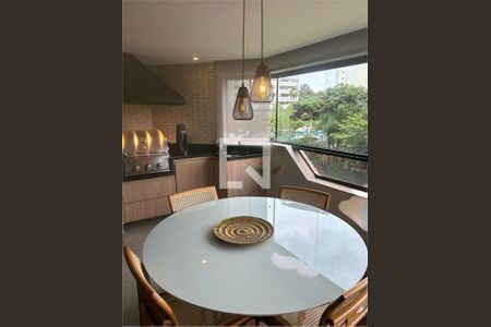 Apartamento à venda com 3 quartos, 193m² em Vila Cruzeiro, São Paulo