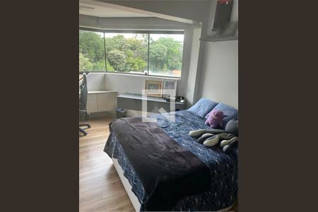 Apartamento à venda com 3 quartos, 193m² em Vila Cruzeiro, São Paulo