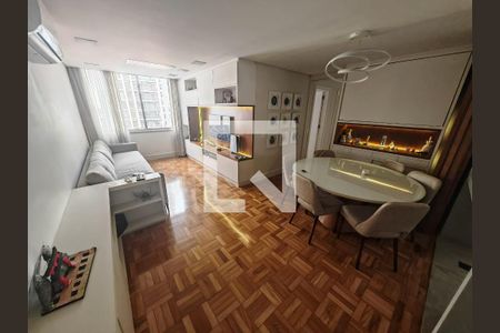 Apartamento à venda com 2 quartos, 90m² em Itaim Bibi, São Paulo