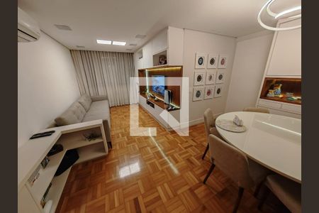 Apartamento à venda com 2 quartos, 90m² em Itaim Bibi, São Paulo