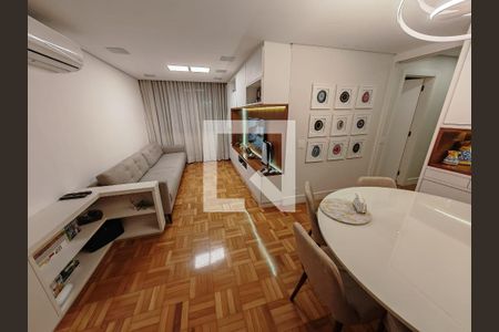 Apartamento à venda com 2 quartos, 90m² em Itaim Bibi, São Paulo