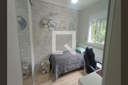 Apartamento à venda com 3 quartos, 125m² em Panamby, São Paulo