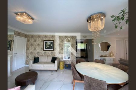 Apartamento à venda com 3 quartos, 125m² em Panamby, São Paulo