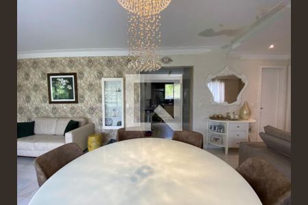 Apartamento à venda com 3 quartos, 125m² em Panamby, São Paulo