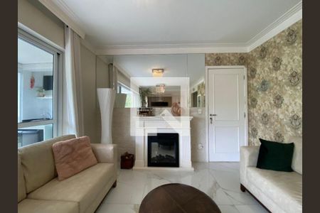 Apartamento à venda com 3 quartos, 125m² em Panamby, São Paulo