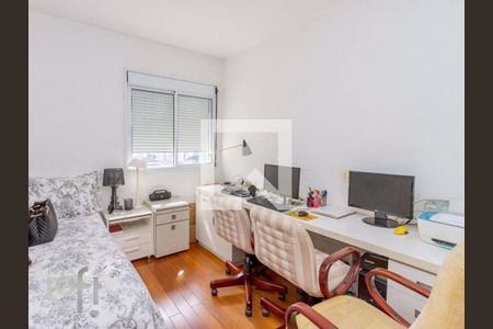 Apartamento à venda com 4 quartos, 180m² em Campo Belo, São Paulo