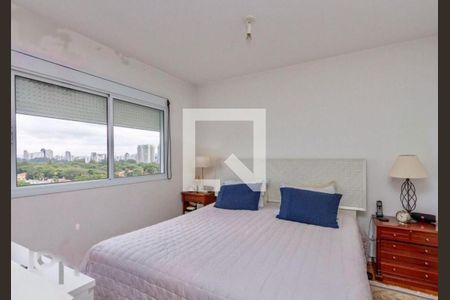 Apartamento à venda com 4 quartos, 180m² em Campo Belo, São Paulo