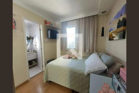 Foto 17 de apartamento à venda com 3 quartos, 95m² em Jardim Arpoador, São Paulo