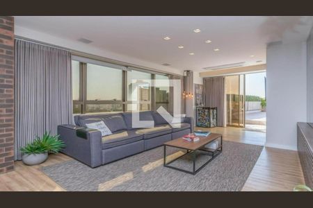 Apartamento à venda com 2 quartos, 250m² em Barro Preto, Belo Horizonte