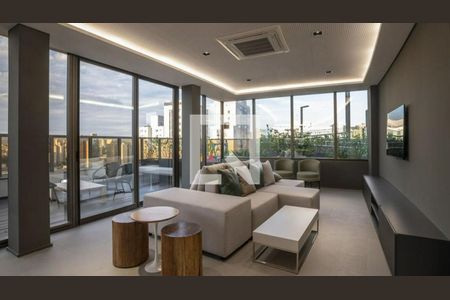 Apartamento à venda com 2 quartos, 250m² em Barro Preto, Belo Horizonte