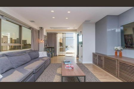 Apartamento à venda com 2 quartos, 250m² em Barro Preto, Belo Horizonte