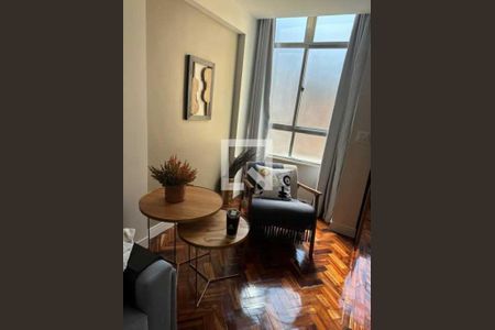 Apartamento à venda com 2 quartos, 55m² em Copacabana, Rio de Janeiro