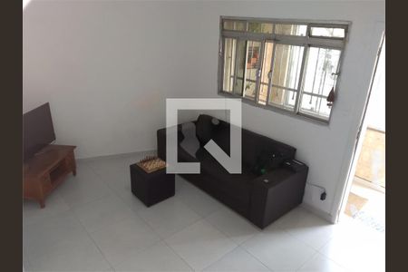 Casa à venda com 4 quartos, 140m² em Mirandópolis, São Paulo