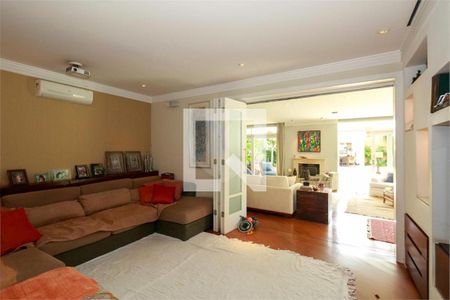 Casa de Condomínio à venda com 5 quartos, 515m² em Jardim Hipico, São Paulo