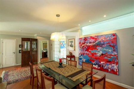 Casa de Condomínio à venda com 5 quartos, 515m² em Jardim Hipico, São Paulo