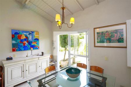 Casa de Condomínio à venda com 5 quartos, 515m² em Jardim Hipico, São Paulo