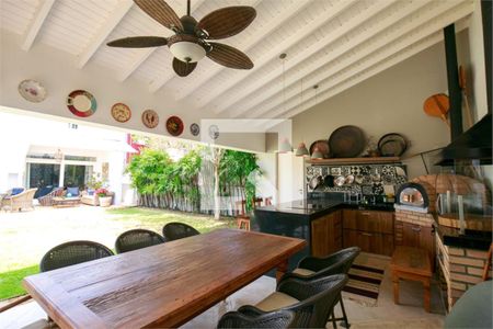 Casa de Condomínio à venda com 5 quartos, 515m² em Jardim Hipico, São Paulo