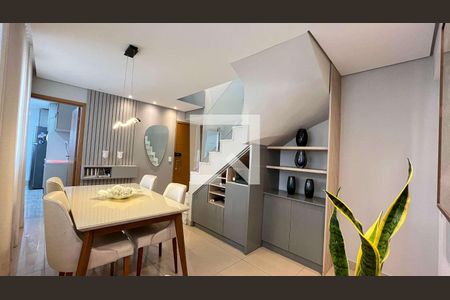 Apartamento à venda com 3 quartos, 111m² em Gutierrez, Belo Horizonte