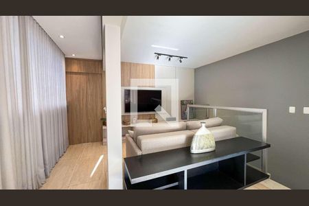 Apartamento à venda com 3 quartos, 111m² em Gutierrez, Belo Horizonte