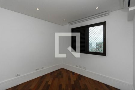 Apartamento à venda com 3 quartos, 140m² em Brooklin Novo, São Paulo