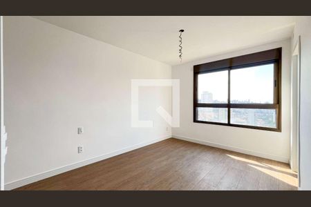 Apartamento à venda com 4 quartos, 186m² em Santa Lúcia, Belo Horizonte