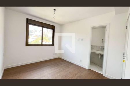 Apartamento à venda com 4 quartos, 186m² em Santa Lúcia, Belo Horizonte