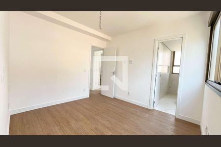 Apartamento à venda com 4 quartos, 186m² em Santa Lúcia, Belo Horizonte