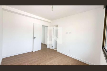 Apartamento à venda com 4 quartos, 186m² em Santa Lúcia, Belo Horizonte