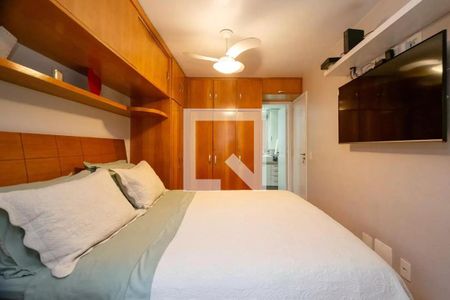 Apartamento à venda com 3 quartos, 106m² em Botafogo, Rio de Janeiro