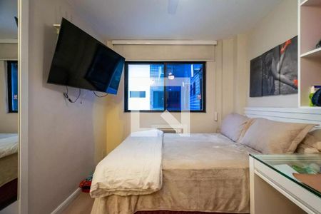 Apartamento à venda com 3 quartos, 106m² em Botafogo, Rio de Janeiro