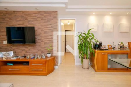 Apartamento à venda com 3 quartos, 106m² em Botafogo, Rio de Janeiro