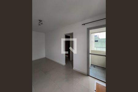 Sala de apartamento para alugar com 1 quarto, 40m² em Aclimação, São Paulo
