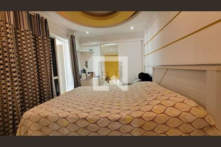 Apartamento à venda com 3 quartos, 132m² em Barra da Tijuca, Rio de Janeiro