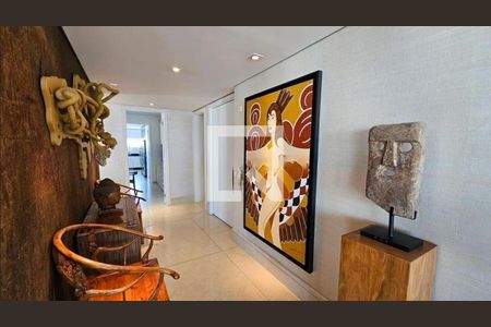 Apartamento à venda com 4 quartos, 493m² em Pacaembu, São Paulo