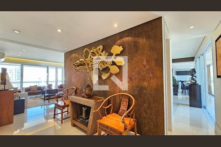 Apartamento à venda com 4 quartos, 493m² em Pacaembu, São Paulo