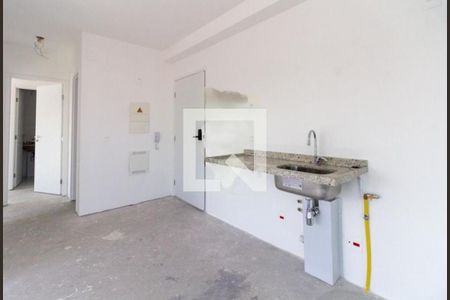 Apartamento à venda com 1 quarto, 39m² em Paraíso, São Paulo