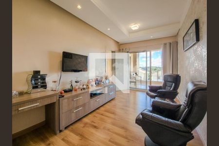 Casa à venda com 4 quartos, 577m² em Jundiaí Mirim, Jundiaí