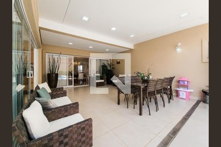 Casa à venda com 4 quartos, 577m² em Jundiaí Mirim, Jundiaí