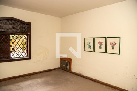 Quarto Suíte de casa à venda com 3 quartos, 427m² em Brooklin, São Paulo