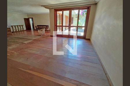 Casa à venda com 4 quartos, 427m² em Brooklin, São Paulo