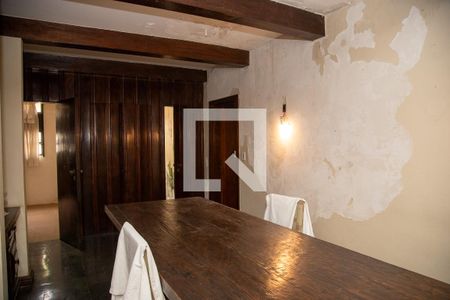 Sala de Jantar de casa à venda com 3 quartos, 427m² em Brooklin, São Paulo