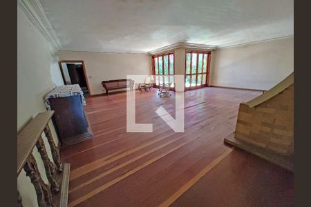 Casa à venda com 4 quartos, 427m² em Brooklin, São Paulo