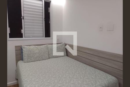 Apartamento à venda com 2 quartos, 42m² em Vila Pirajussara, São Paulo