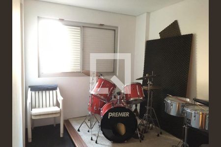 Apartamento à venda com 3 quartos, 150m² em Cambuci, São Paulo