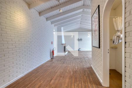 Casa à venda com 4 quartos, 493m² em Santo Amaro, São Paulo